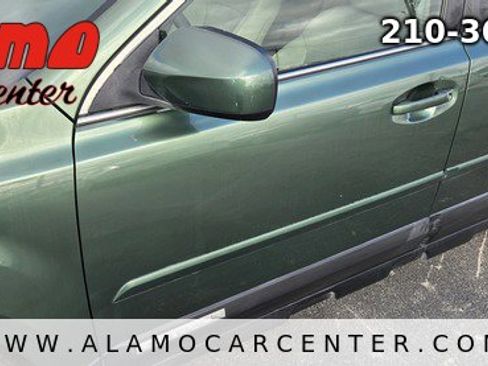 Used 2012 Subaru Outback 2.5i Limited w/ Popular Pkg 1B image 10