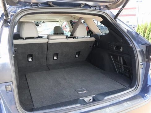 Used 2025 Subaru Outback Limited AWD/4WD image 15