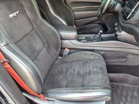 Used 2021 Dodge Durango SRT w/ Trailer Tow Group IV AWD/4WD image 20