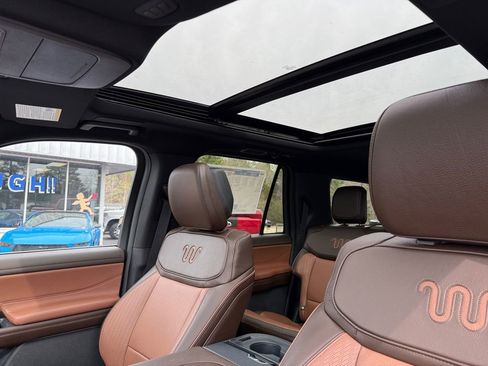 New 2026 Ford Expedition Max King Ranch image 18