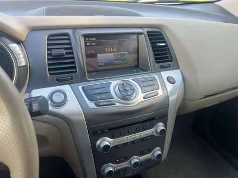 Used 2012 Nissan Murano SL FWD image 15