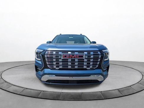New 2026 GMC Terrain Denali image 9