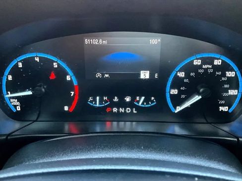 Used 2023 Ford Bronco Sport Big Bend AWD/4WD image 20