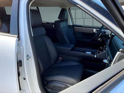 New 2026 Hyundai Santa Fe XRT image 11