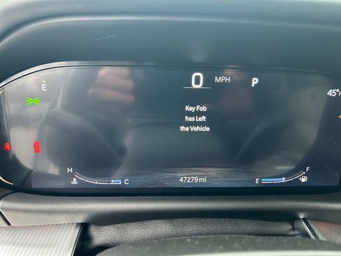 Certified 2023 Jeep Grand Wagoneer Base image 18