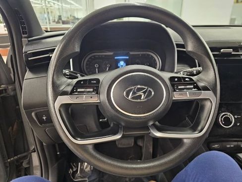 Used 2022 Hyundai Santa Cruz SEL image 10