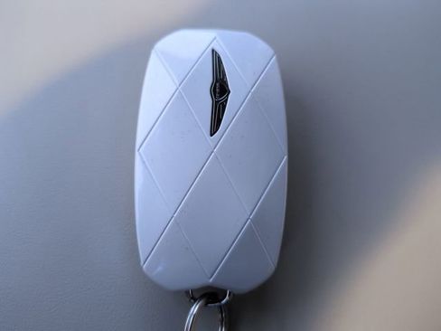 New 2026 Genesis GV70 3.5T Sport Prestige image 28