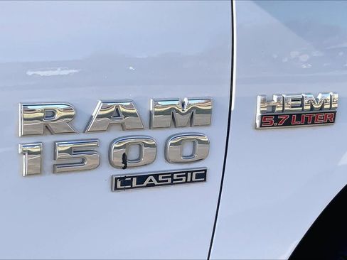 Used 2020 RAM 1500 Tradesman image 9