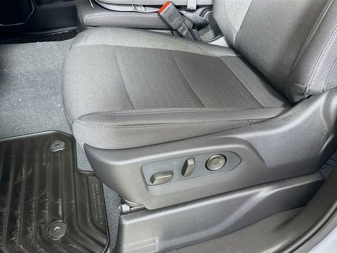 New 2026 Chevrolet Silverado 1500 LT AWD/4WD image 22