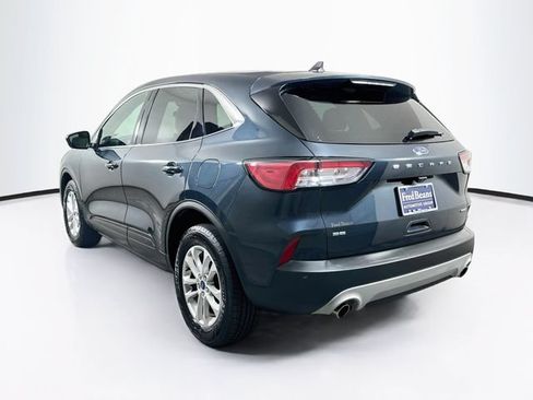 Certified 2022 Ford Escape SE w/ Convenience Package AWD/4WD image 6