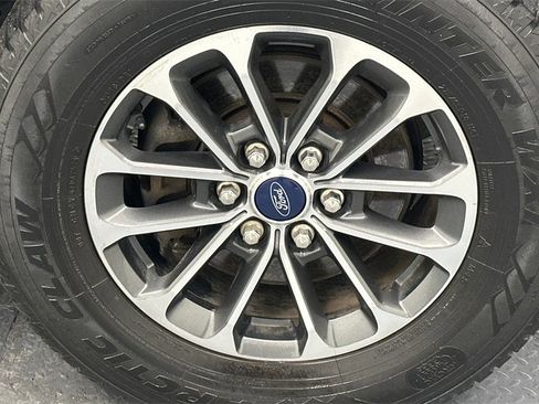 Used 2020 Ford F150 XLT w/ Equipment Group 302A Luxury image 20