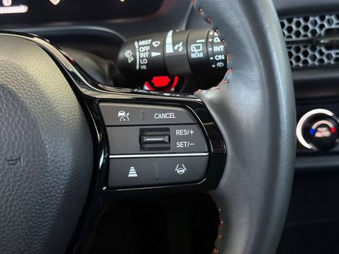 Used 2024 Honda HR-V Sport image 30
