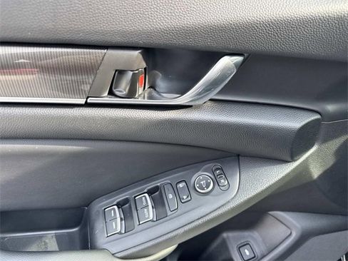Used 2022 Honda Accord Sport Special Edition image 20