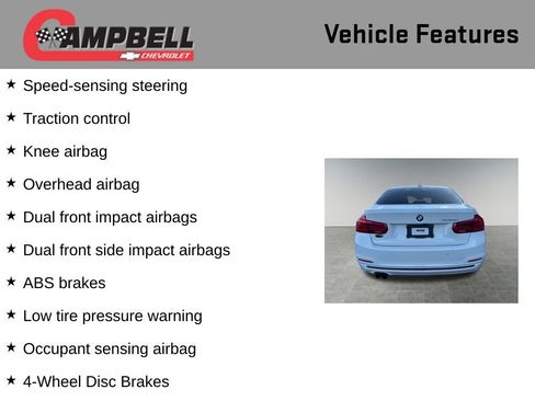 Used 2018 BMW 330e 330e iPerformance image 10