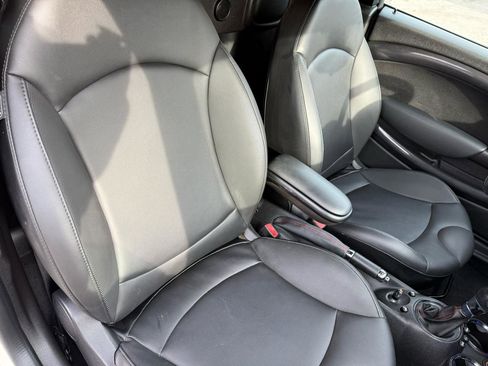 Used 2015 MINI Cooper Coupe S image 7