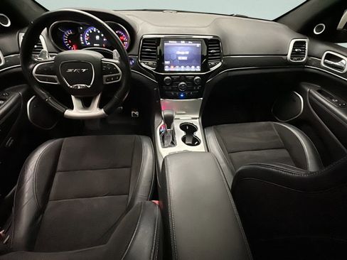 Used 2020 Jeep Grand Cherokee SRT AWD/4WD image 23