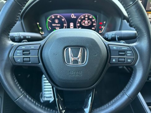 Used 2023 Honda Accord Sport image 17