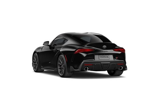 New 2026 Toyota Supra Premium image 7