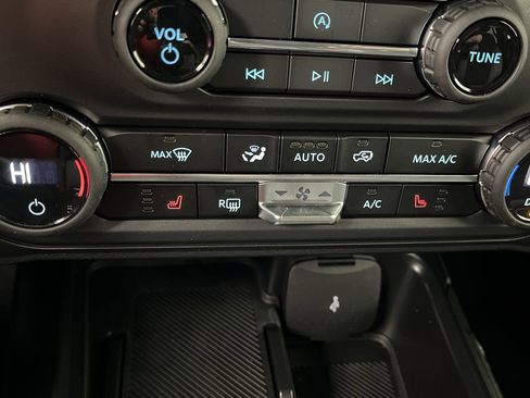 New 2026 Ford Bronco Big Bend AWD/4WD image 20