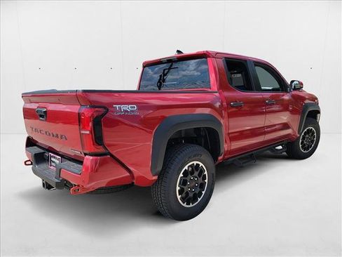 New 2025 Toyota Tacoma TRD Off-Road image 5
