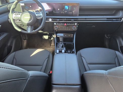 New 2026 Hyundai Tucson SEL image 26