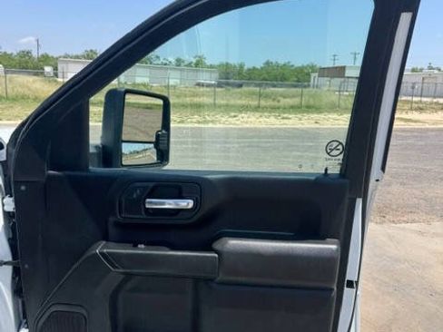 Used 2023 Chevrolet Silverado 2500 W/T w/ WT Fleet Convenience Package AWD/4WD image 40