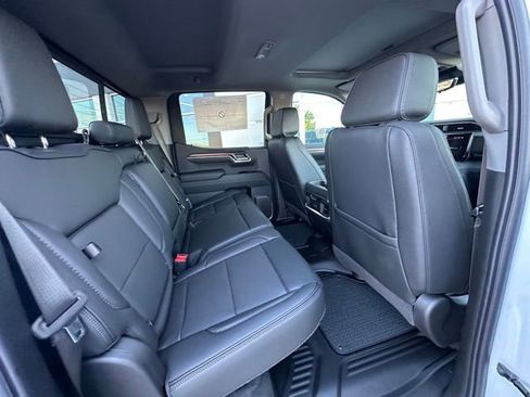 New 2026 GMC Sierra 1500 Denali w/ Denali Reserve Package AWD/4WD image 31