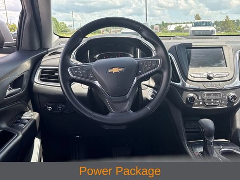 Used 2024 Chevrolet Equinox LT FWD image 7