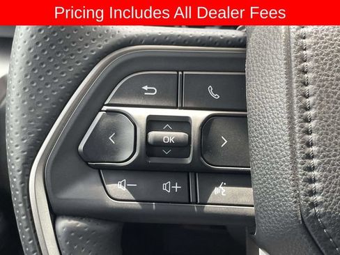 Certified 2026 Toyota 4Runner TRD Sport Premium AWD/4WD image 21