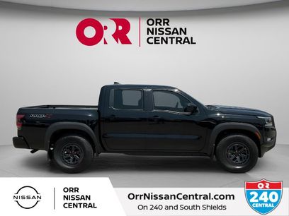 New 2026 Nissan Frontier Pro-X w/ Pro-X Convenience Package