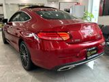 Used 2020 Mercedes-Benz C 300 4MATIC Coupe image 5