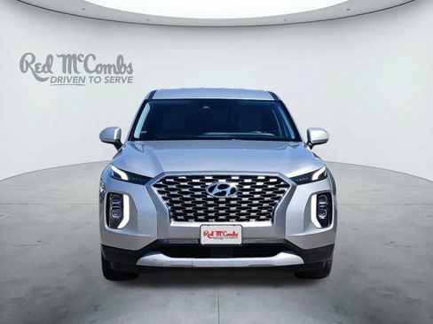 Used 2021 Hyundai Palisade SE image 8