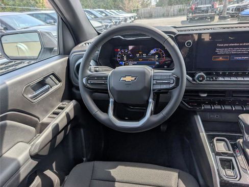 New 2026 Chevrolet Colorado LT RWD image 12