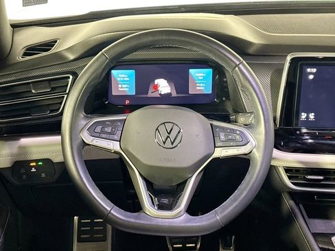 Used 2024 Volkswagen Atlas Cross Sport SEL Premium R-Line image 13