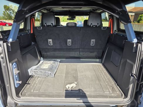 Used 2023 Ford Bronco Raptor AWD/4WD image 21