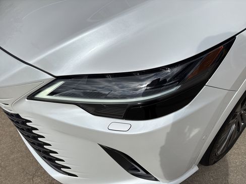 Used 2024 Lexus RX 350 AWD image 6