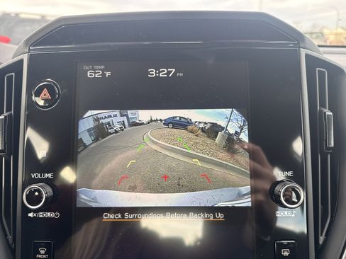 New 2026 Subaru Impreza RS image 26