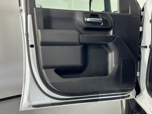 Used 2023 Chevrolet Silverado 2500 W/T w/ WT Convenience Package AWD/4WD image 27