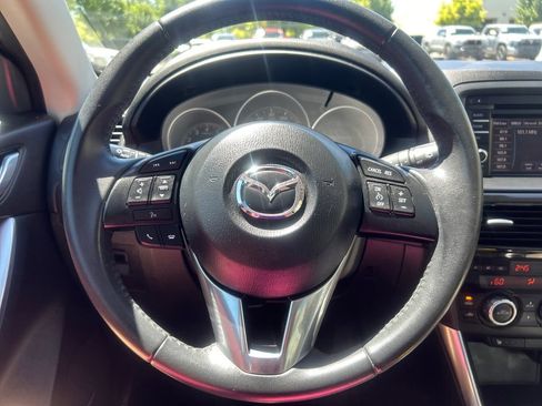 Used 2014 MAZDA CX-5 Grand Touring AWD/4WD image 17