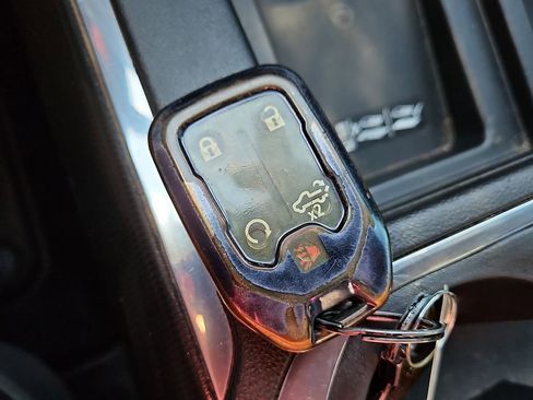 Used 2021 GMC Sierra 1500 AT4 w/ AT4 Preferred Package image 22