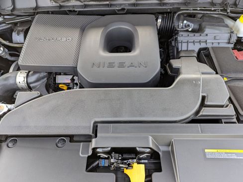 New 2026 Nissan Murano SV image 10