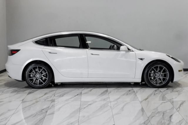 Used 2020 Tesla Model 3 Long Range AWD/4WD image 11