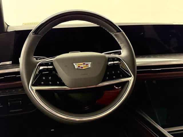 New 2026 Cadillac Escalade Luxury w/ Touring Package AWD/4WD image 24