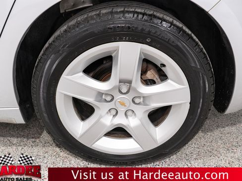 Used 2010 Chevrolet Malibu LS FWD image 10