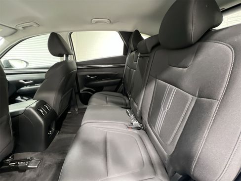 Used 2024 Hyundai Tucson SEL image 21