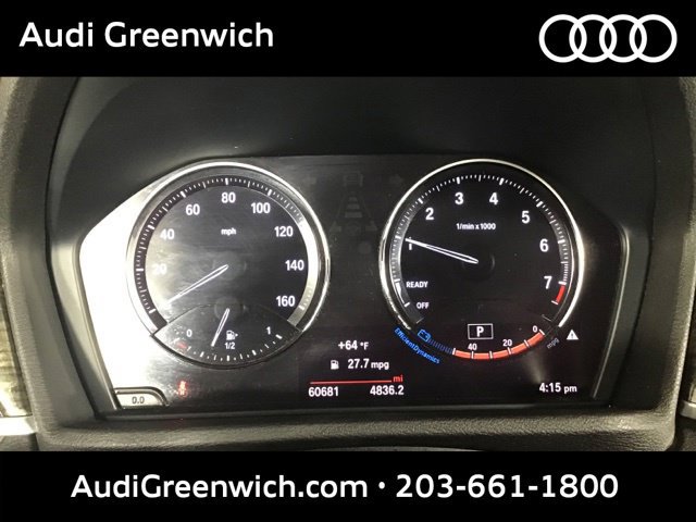 Used 2018 BMW X1 xDrive28i AWD/4WD image 16