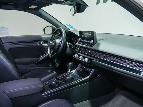 Used 2023 Honda Civic Sport image 23