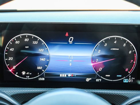 New 2026 Mercedes-Benz CLA 250 CLA 250 image 22