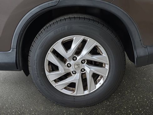 Used 2016 Honda CR-V EX-L image 32