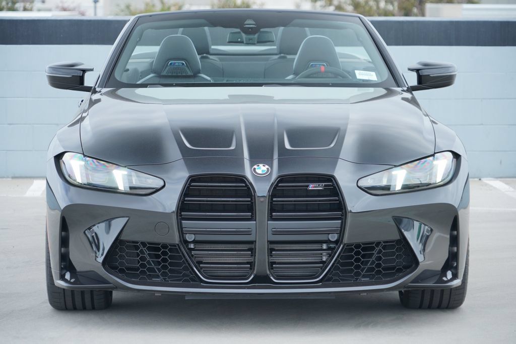 New 2027 BMW M4 xDrive Competition w/ Executive Package AWD/4WD image 2